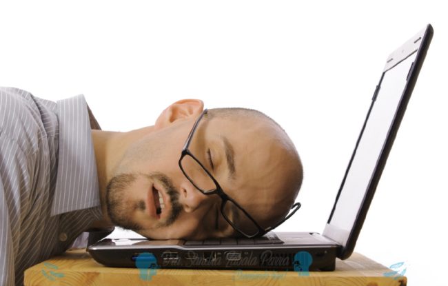 Somnolencia Diurna Excesiva || Dra Sandra Zabala Parra || Otorrinolaringologa