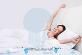 Medidas de Higiene del Sueño - Dra Sandra Zabala Parra, Otorrinolaringóloga || Durmiendo bien