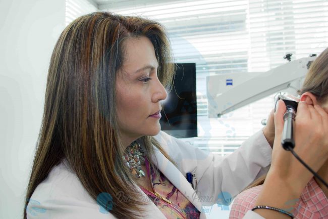 Consulta Especializada - Dra Sandra Zabala Parra || Durmiendo Bien || Otorrinolaringología || Cirugia Maxilofacial || Trastornos Respiratorios de sueño.